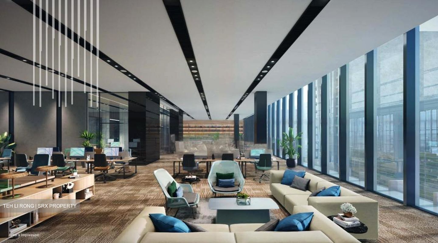 Cecil Suites (D1), Office #466008261